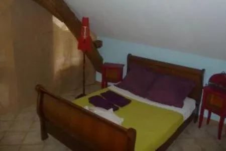 La Cassine Bed & Breakfast *