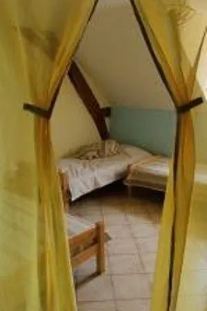 Bed & Breakfast La Cassine Rouesse-Vasse