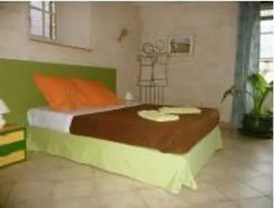 Bed & Breakfast La Cassine *