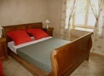 La Cassine * Rouesse-Vasse