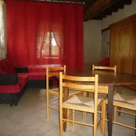 Bed & Breakfast La Cassine