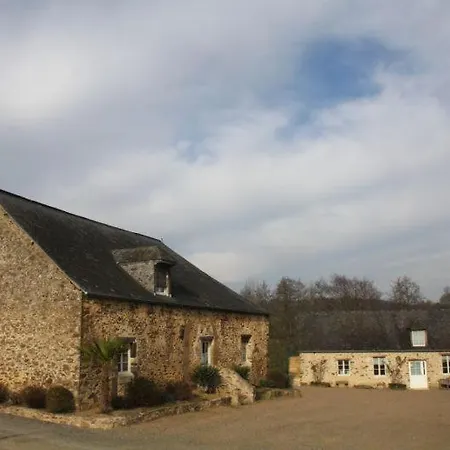 La Cassine Bed & Breakfast *