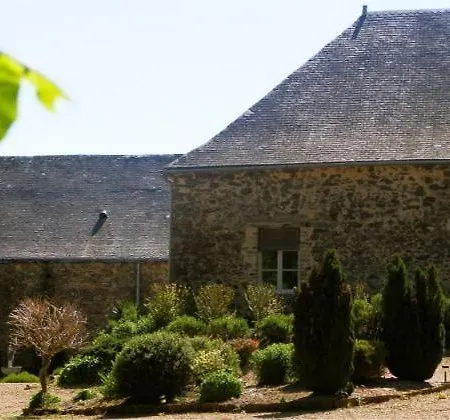 Bed & Breakfast La Cassine Rouesse-Vasse
