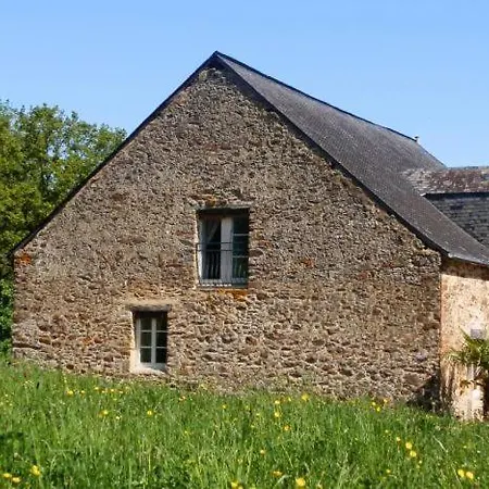 Gite La Cassine Rouëssé-Vassé