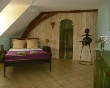 La Cassine Rouëssé-Vassé