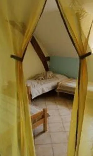 B&B La Cassine Rouëssé-Vassé