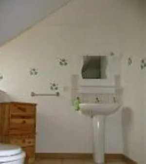 La Cassine B&B Rouëssé-Vassé