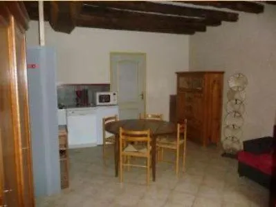 B&B La Cassine Rouëssé-Vassé