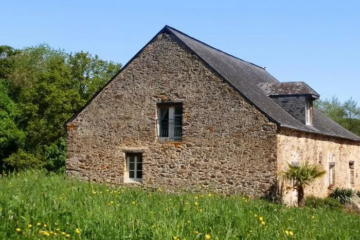 La Cassine Rouëssé-Vassé